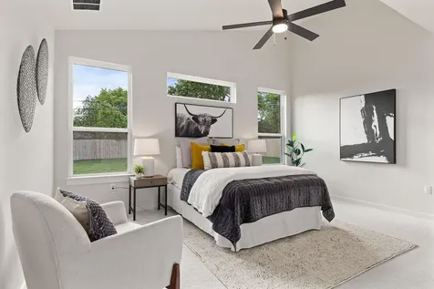 4800 Russet Hill Drive Austin TX 78723