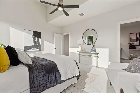 4800 Russet Hill Drive Austin TX 78723