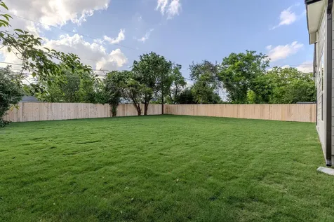 4800 Russet Hill Drive Austin TX 78723