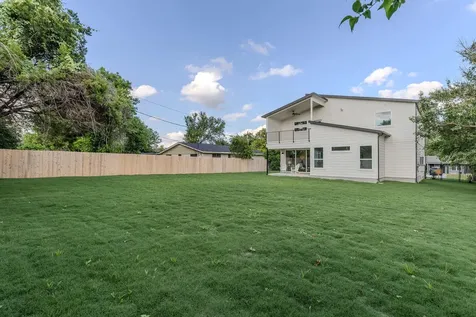 4800 Russet Hill Drive Austin TX 78723