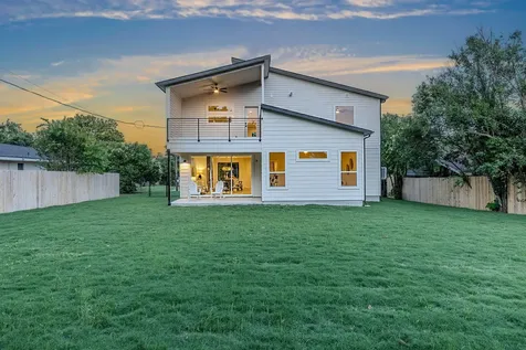 4800 Russet Hill Drive Austin TX 78723