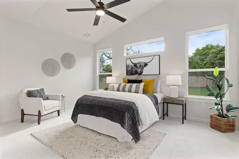 4800 Russet Hill Drive Austin TX 78723