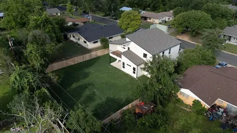 4800 Russet Hill Drive Austin TX 78723