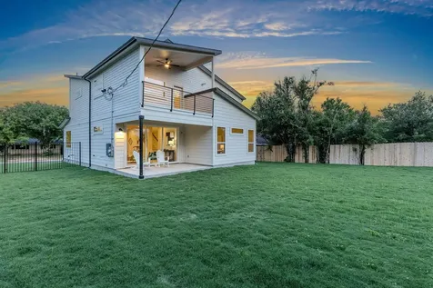 4800 Russet Hill Drive Austin TX 78723