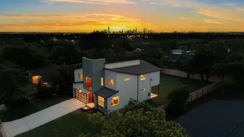 4800 Russet Hill Drive Austin TX 78723