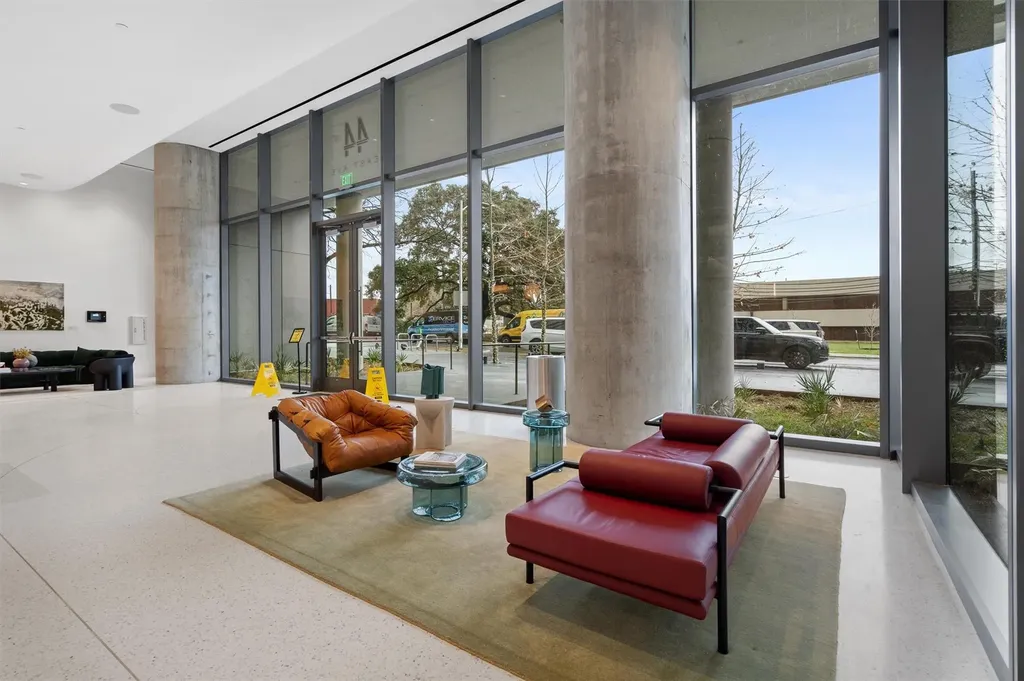 44 East Avenue Austin TX 78701