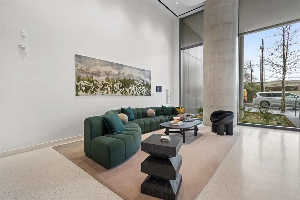 44 East Avenue Austin TX 78701
