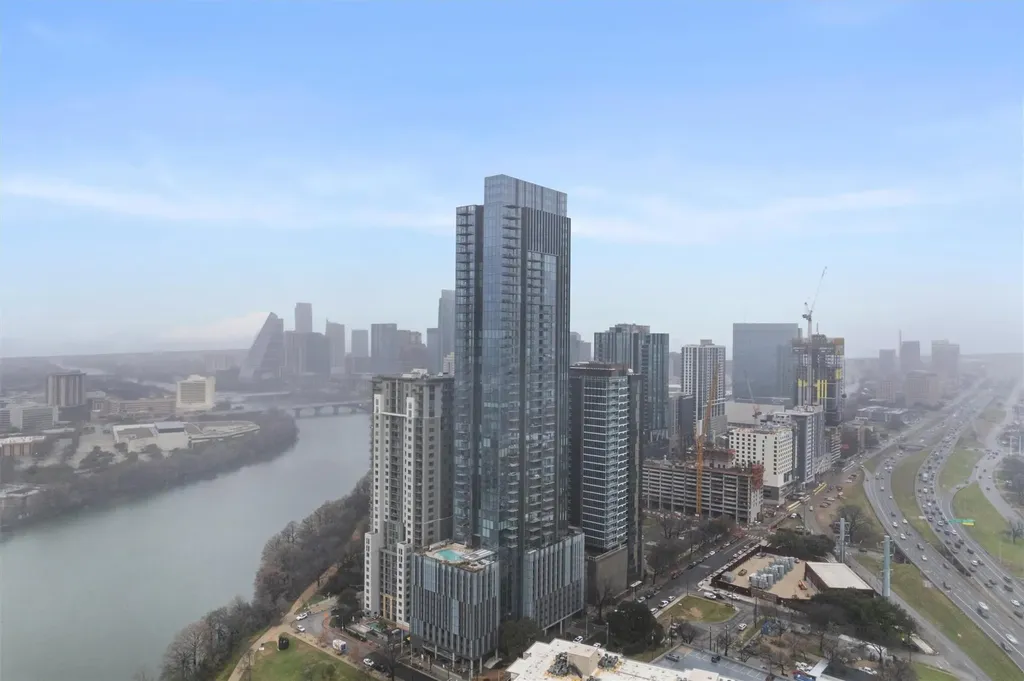 44 East Avenue Austin TX 78701