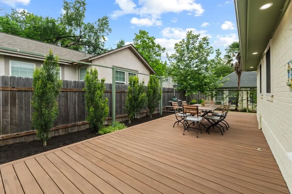1908 W 37th Street Austin TX 78731