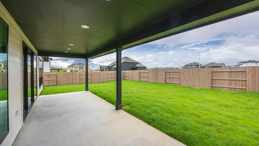 9004 Fallkill Drive Austin TX 78744