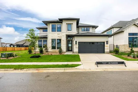9004 Fallkill Drive Austin TX 78744