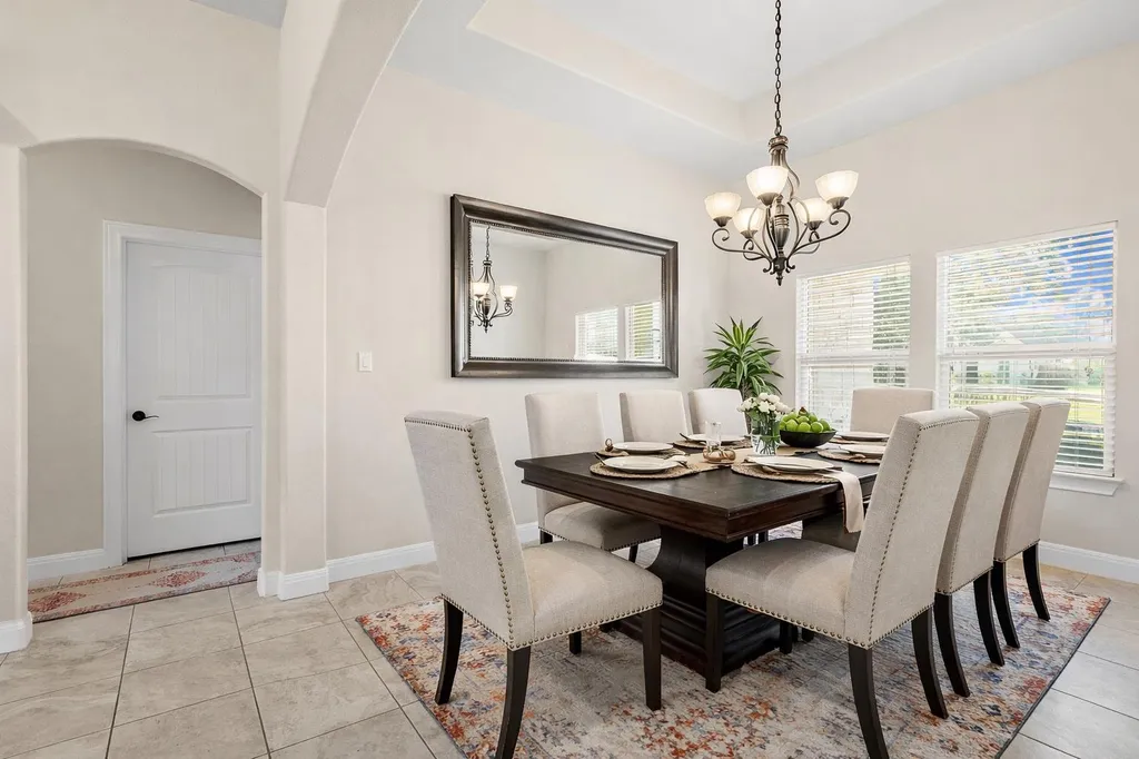 206 Campo Colinas Drive Bertram TX 78605
