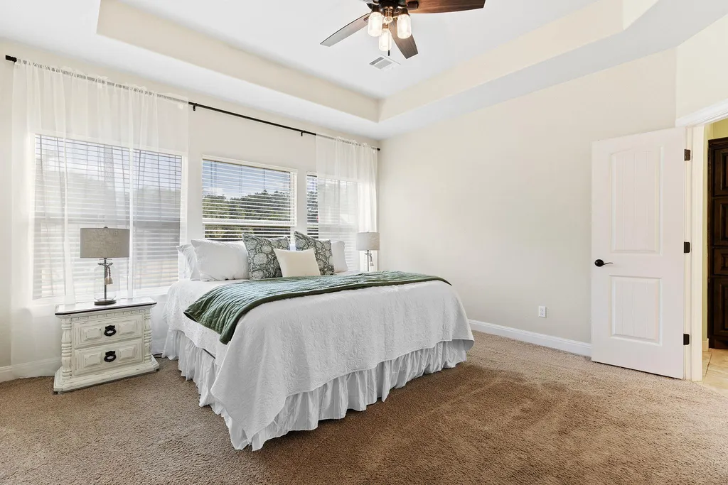 206 Campo Colinas Drive Bertram TX 78605