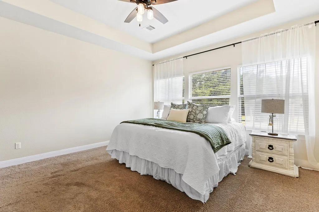 206 Campo Colinas Drive Bertram TX 78605