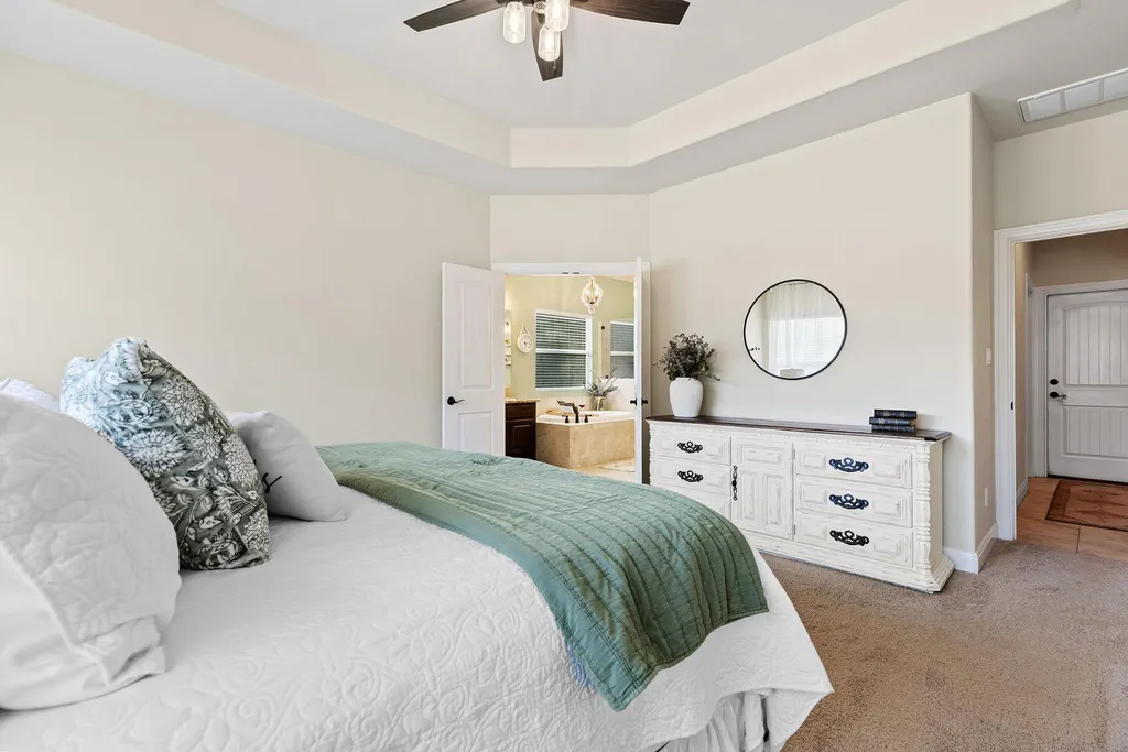 206 Campo Colinas Drive Bertram TX 78605