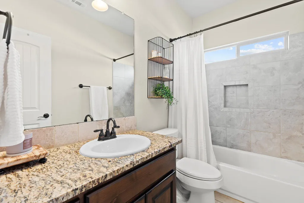 206 Campo Colinas Drive Bertram TX 78605