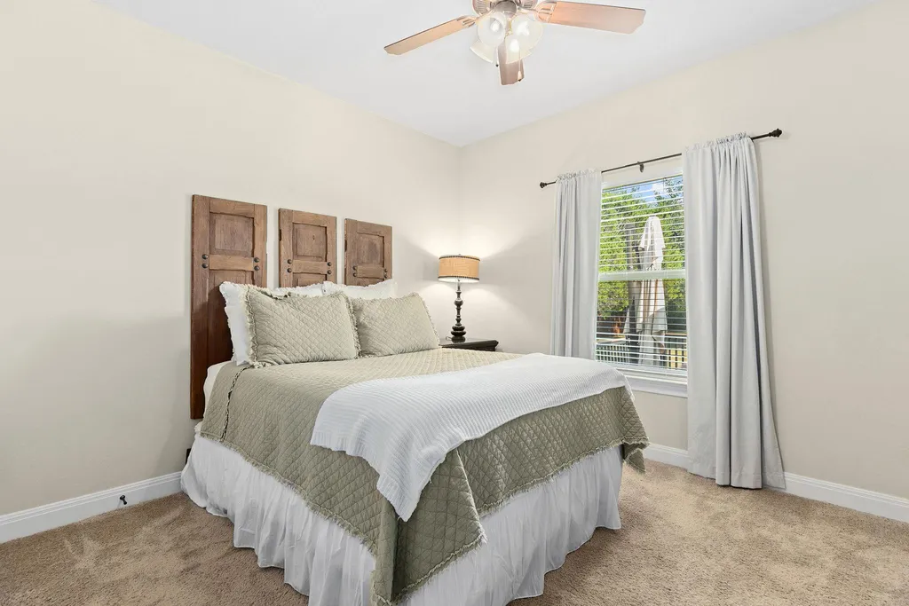 206 Campo Colinas Drive Bertram TX 78605