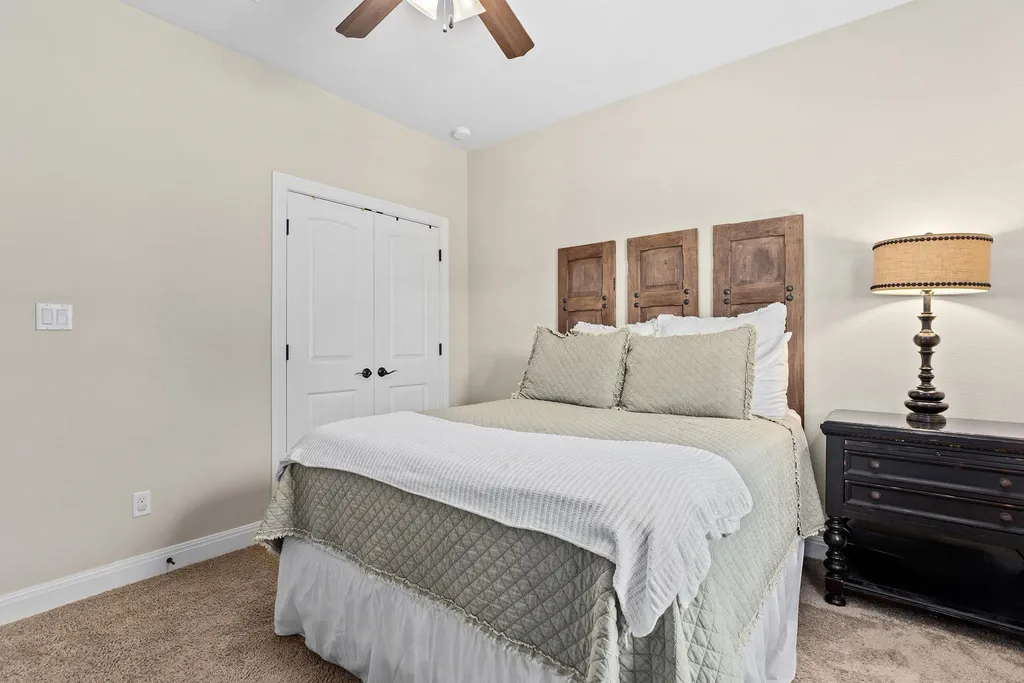 206 Campo Colinas Drive Bertram TX 78605