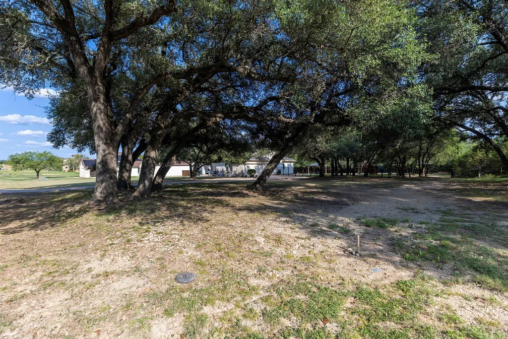 206 Campo Colinas Drive Bertram TX 78605