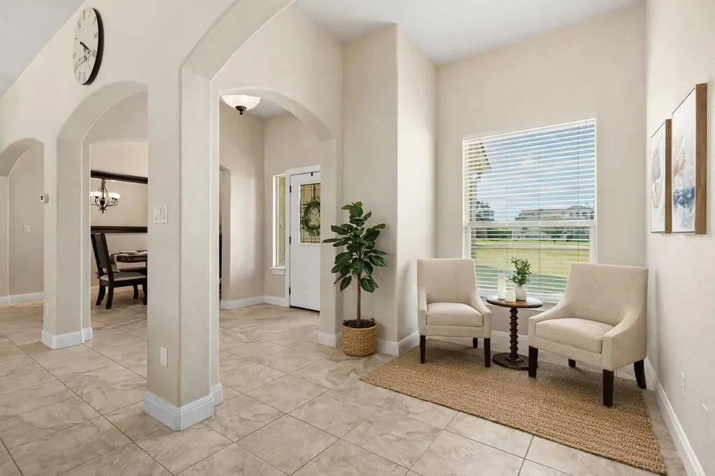 206 Campo Colinas Drive Bertram TX 78605