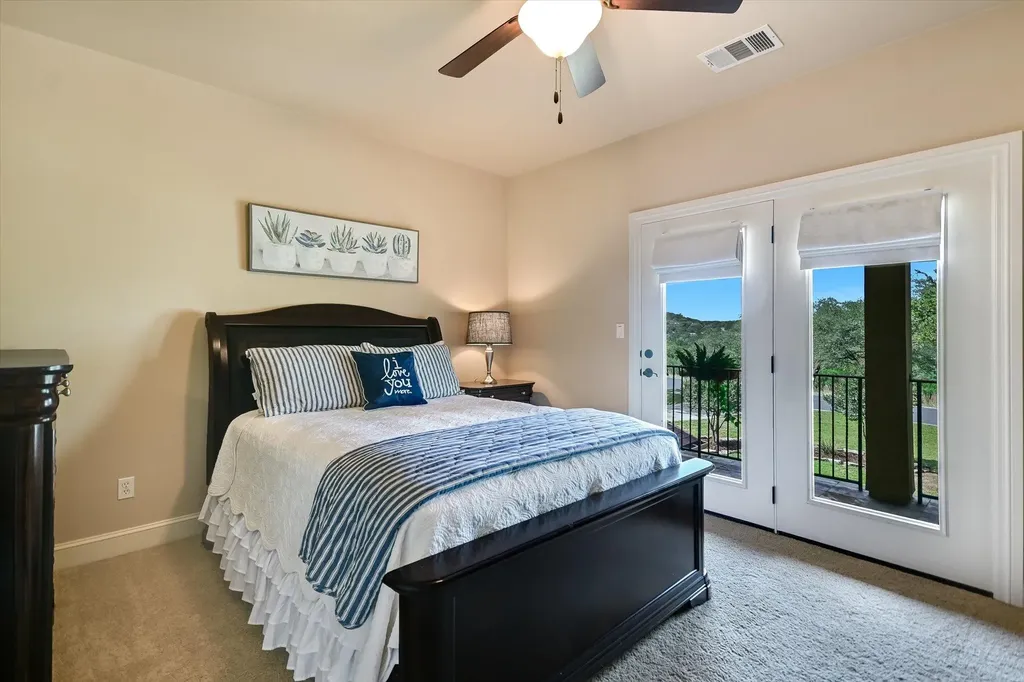 20409 Cordill Lane Spicewood TX 78669