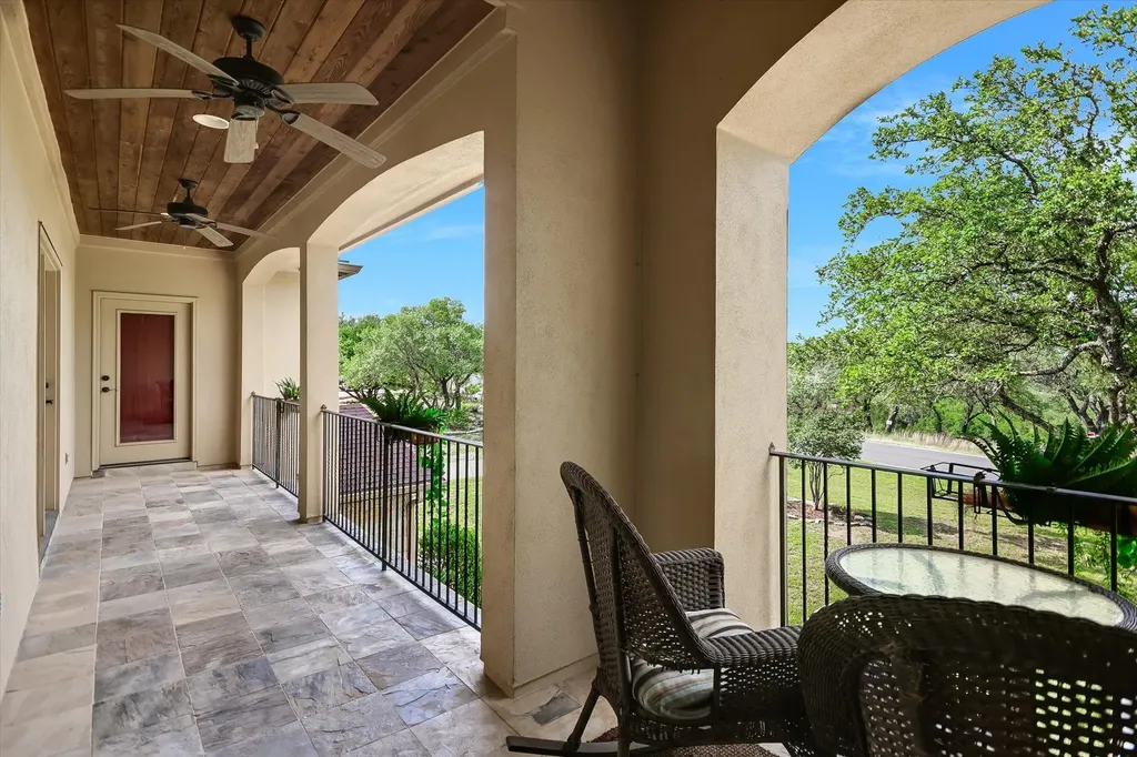 20409 Cordill Lane Spicewood TX 78669
