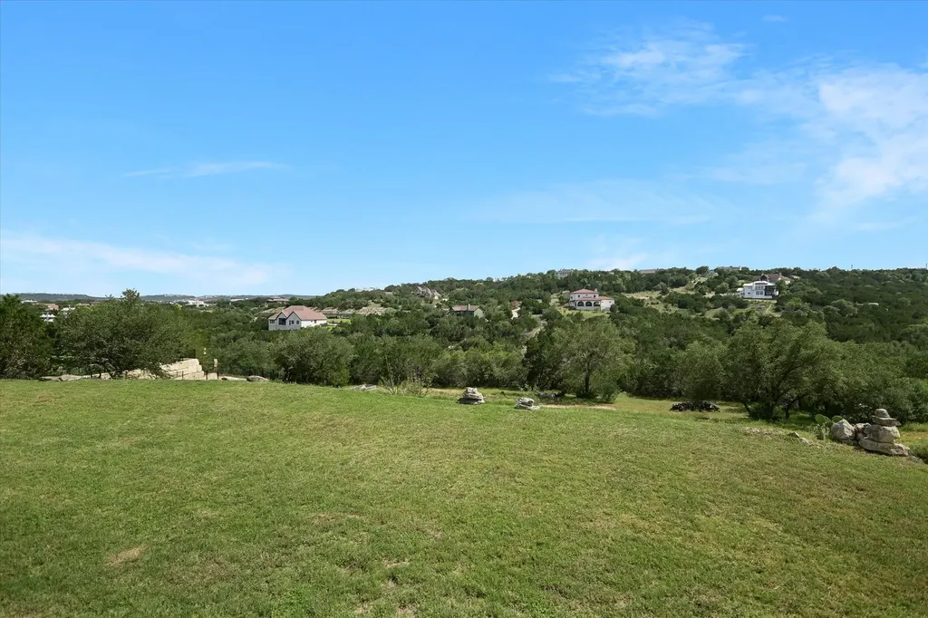 20409 Cordill Lane Spicewood TX 78669