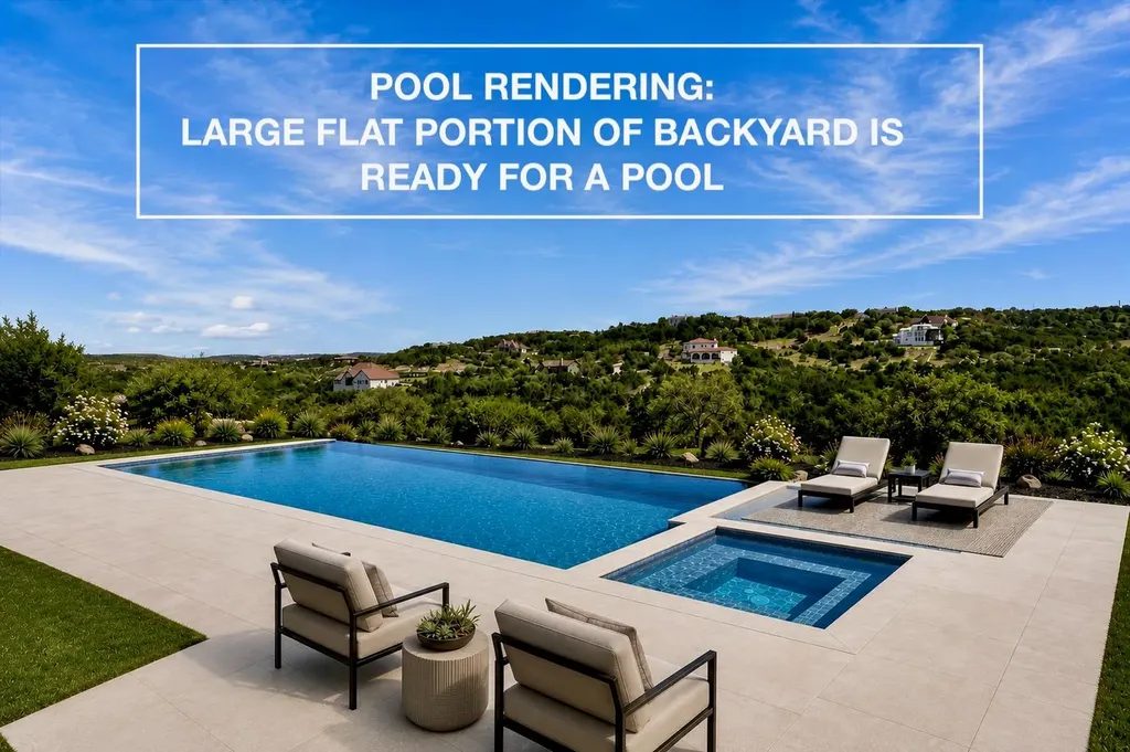 20409 Cordill Lane Spicewood TX 78669
