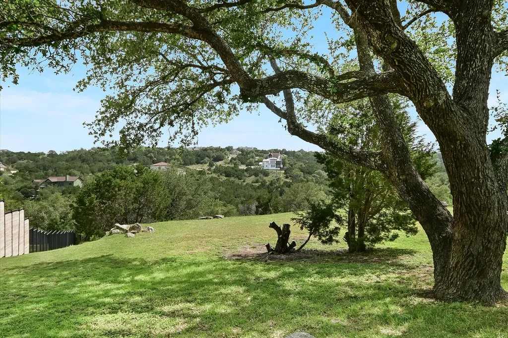 20409 Cordill Lane Spicewood TX 78669