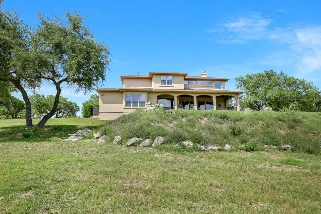 20409 Cordill Lane Spicewood TX 78669
