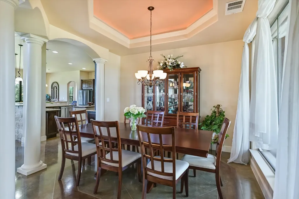 20409 Cordill Lane Spicewood TX 78669