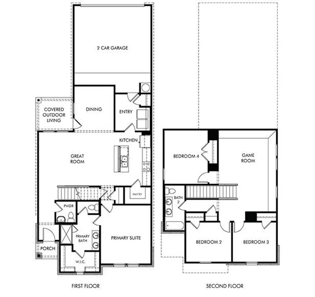 695 Clarissa Street Buda TX 78610
