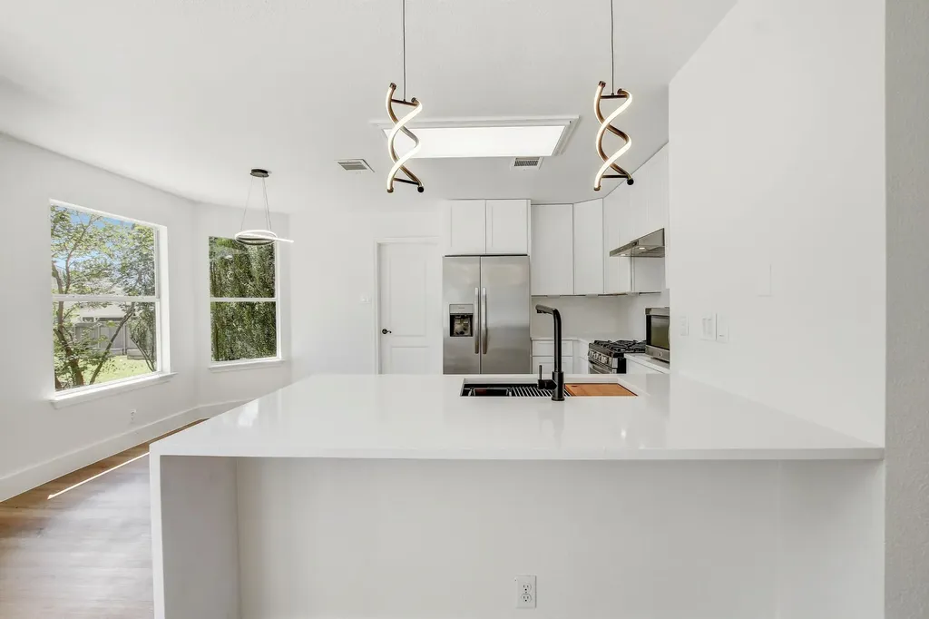 16803 Bailey Jean Drive Round Rock TX 78681