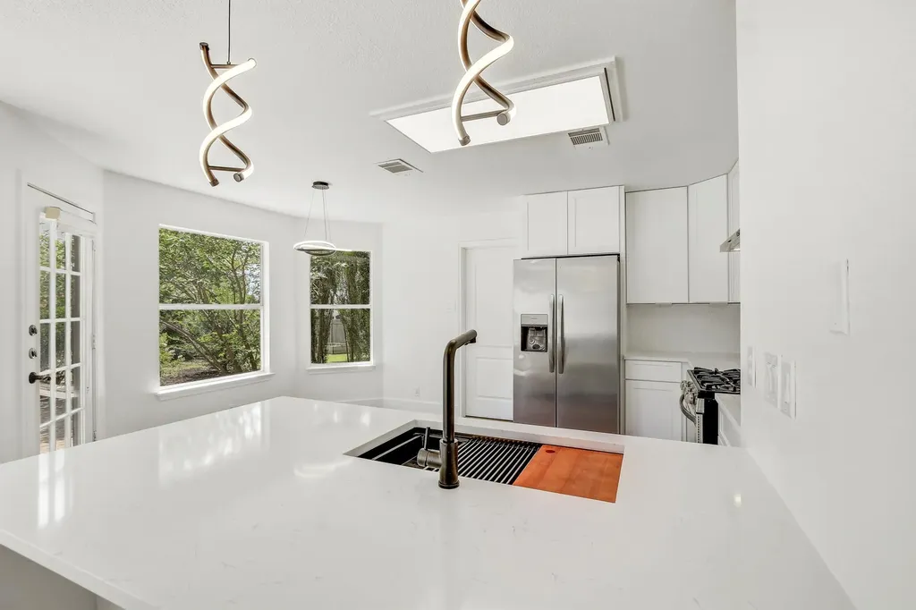 16803 Bailey Jean Drive Round Rock TX 78681
