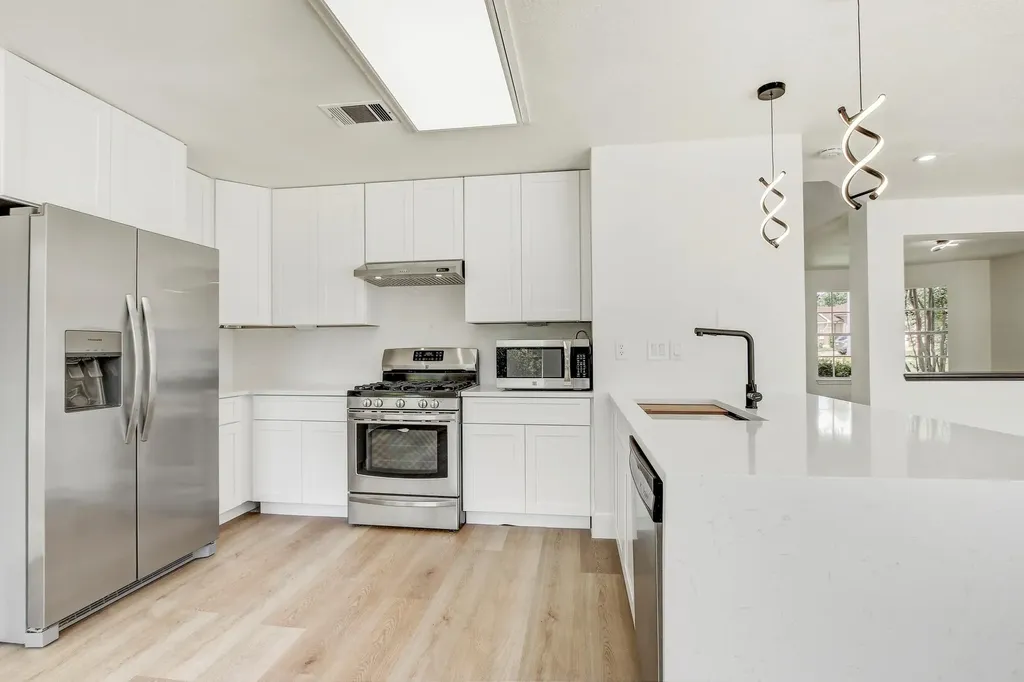 16803 Bailey Jean Drive Round Rock TX 78681