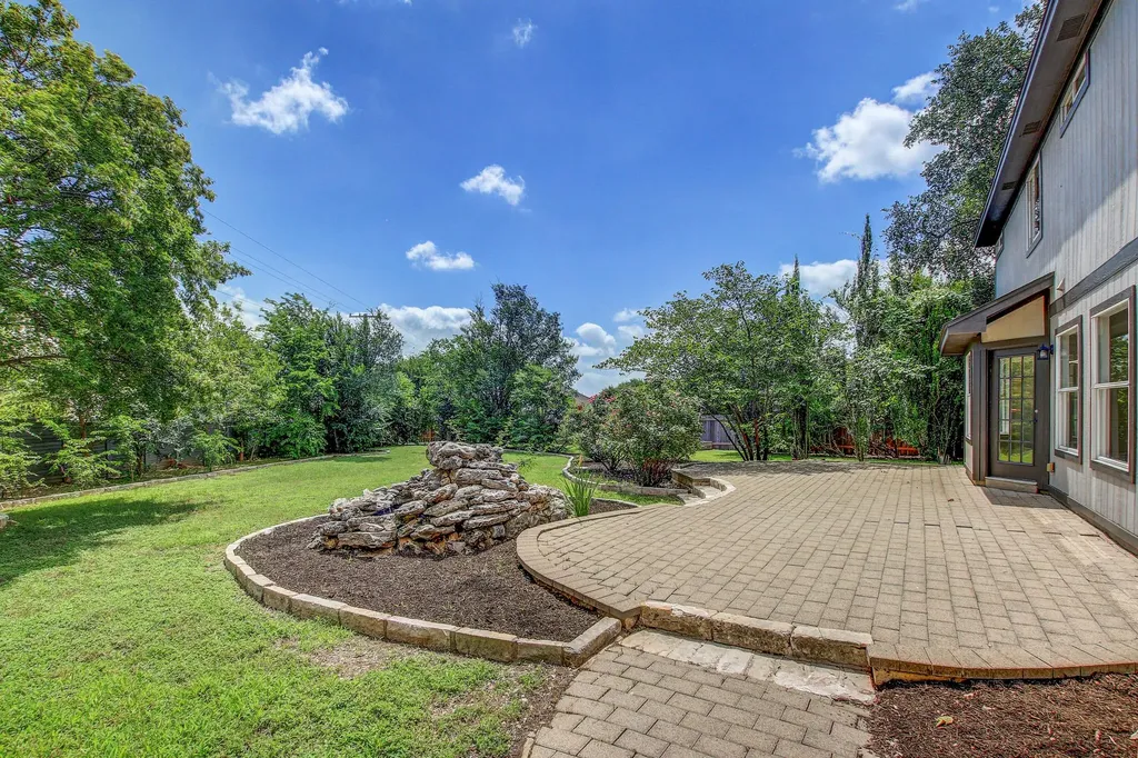16803 Bailey Jean Drive Round Rock TX 78681