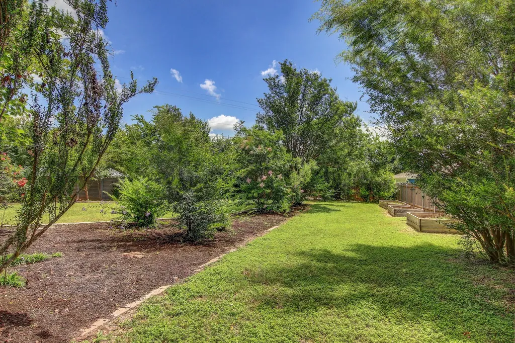 16803 Bailey Jean Drive Round Rock TX 78681