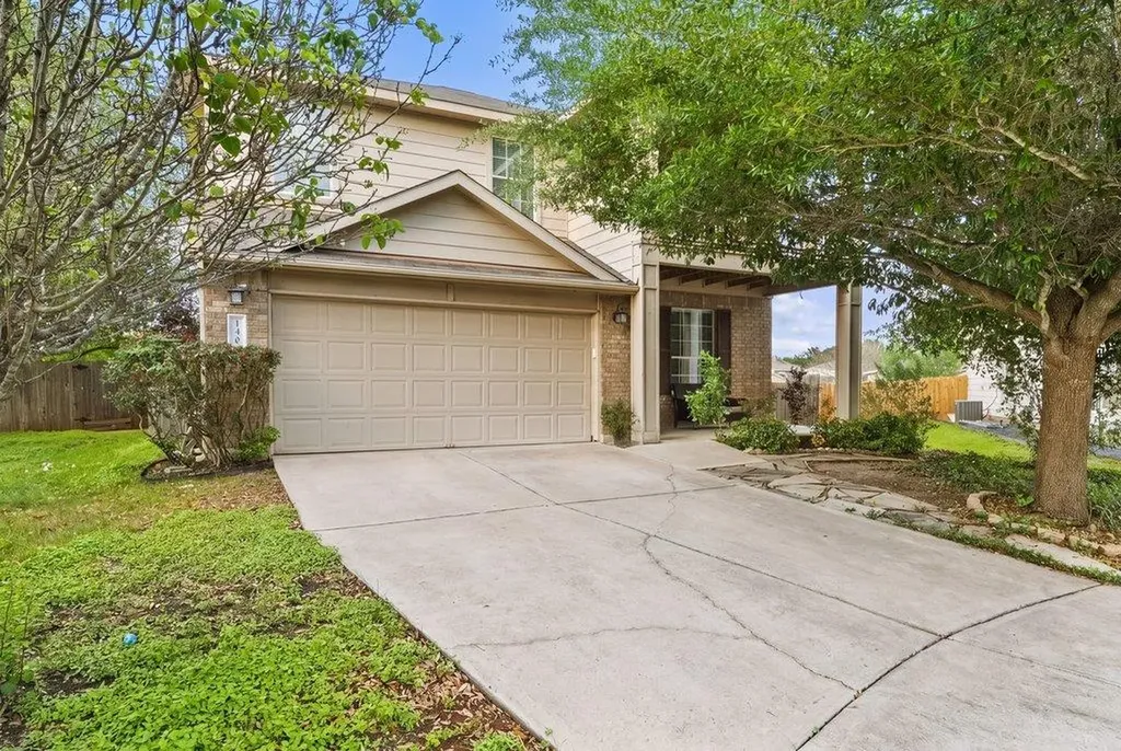 140 Wolfberry Path Buda TX 78610