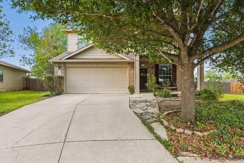 140 Wolfberry Path Buda TX 78610