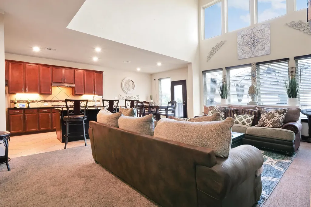 205 Windom Way Georgetown TX 78626