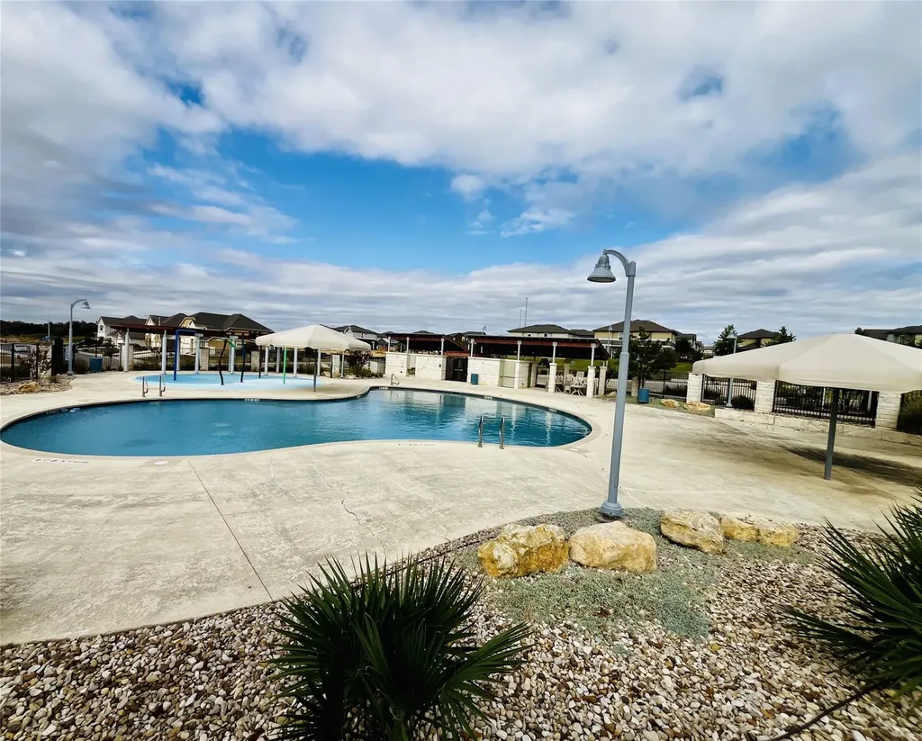 205 Windom Way Georgetown TX 78626