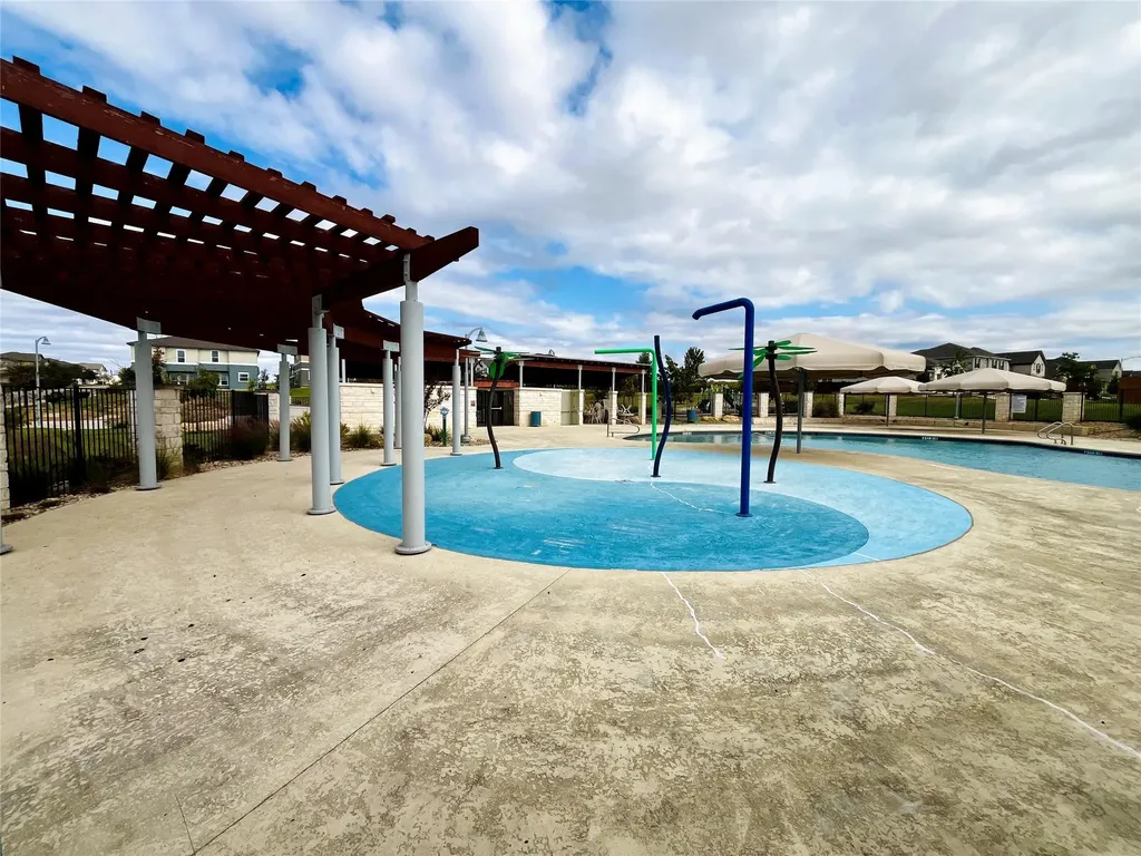 205 Windom Way Georgetown TX 78626