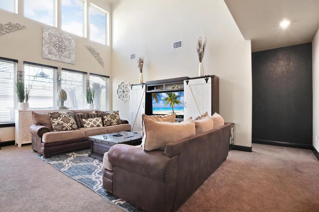 205 Windom Way Georgetown TX 78626