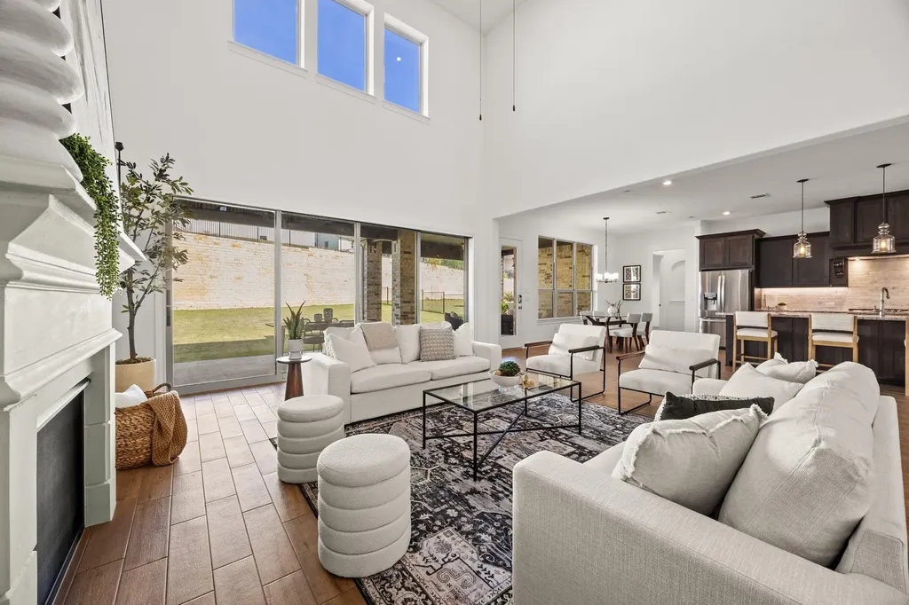 2324 Bel Paese Bend Leander TX 78641