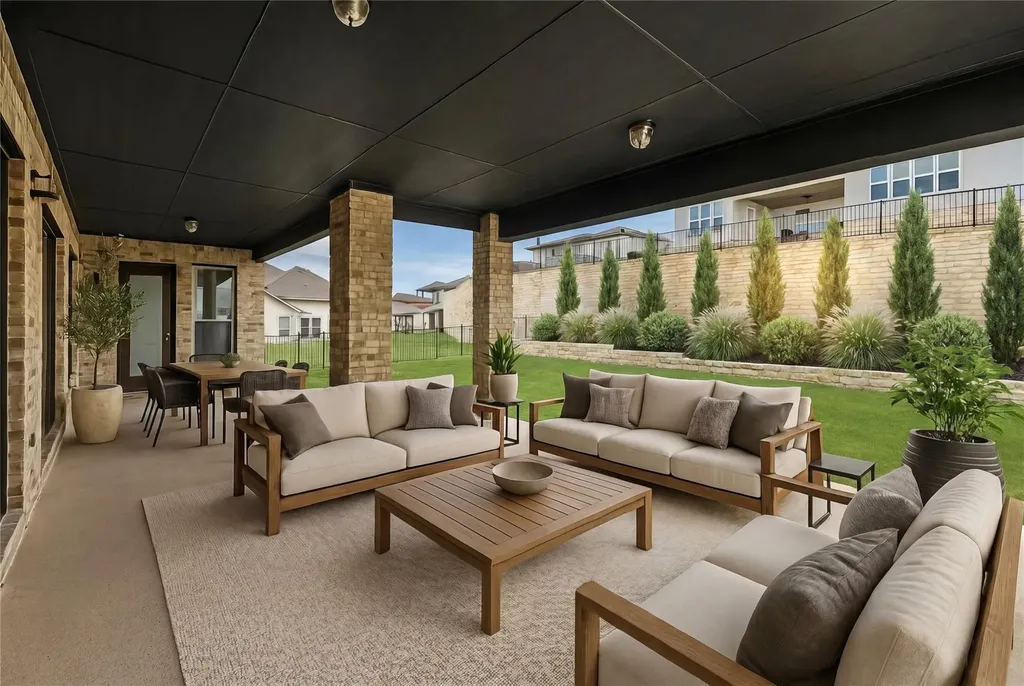 2324 Bel Paese Bend Leander TX 78641