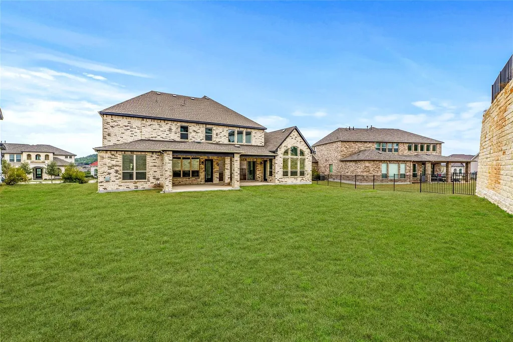 2324 Bel Paese Bend Leander TX 78641