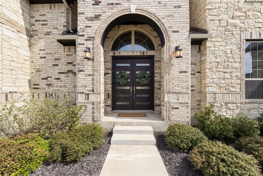 2324 Bel Paese Bend Leander TX 78641