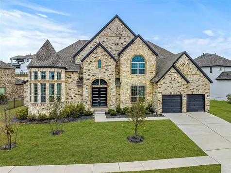 2324 Bel Paese Bend Leander TX 78641
