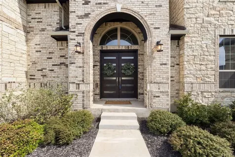 2324 Bel Paese Bend Leander TX 78641