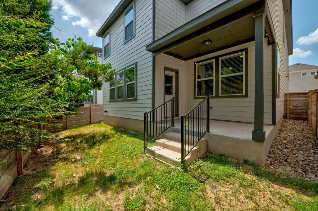 5107 Lemon Tree Path Austin TX 78723